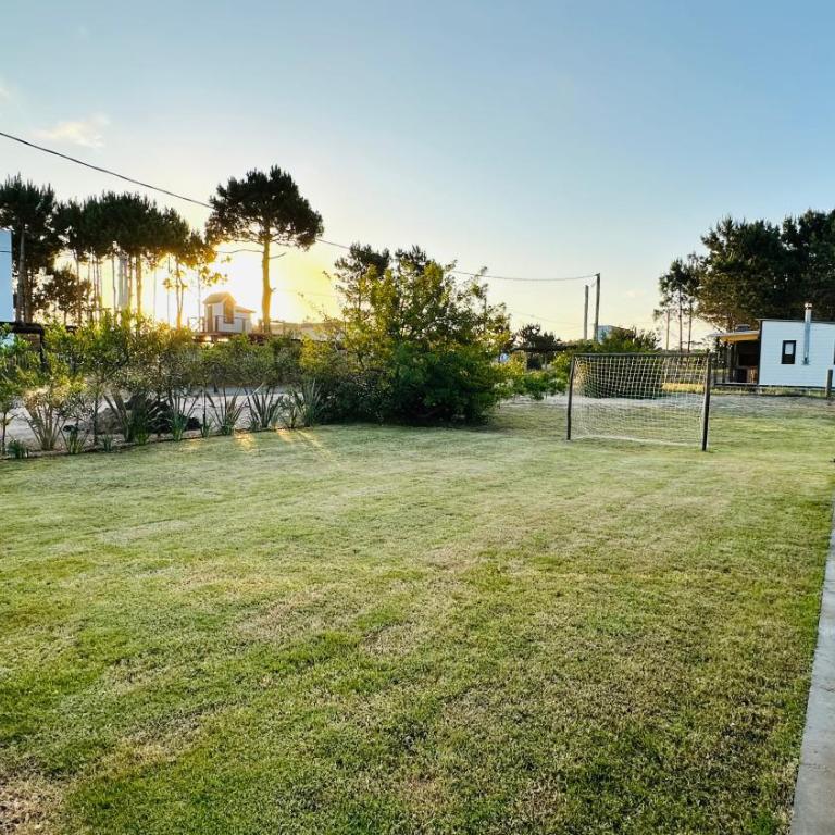 Casa completa 2 dormitorios en la viuda - Villa Deluxe - 89