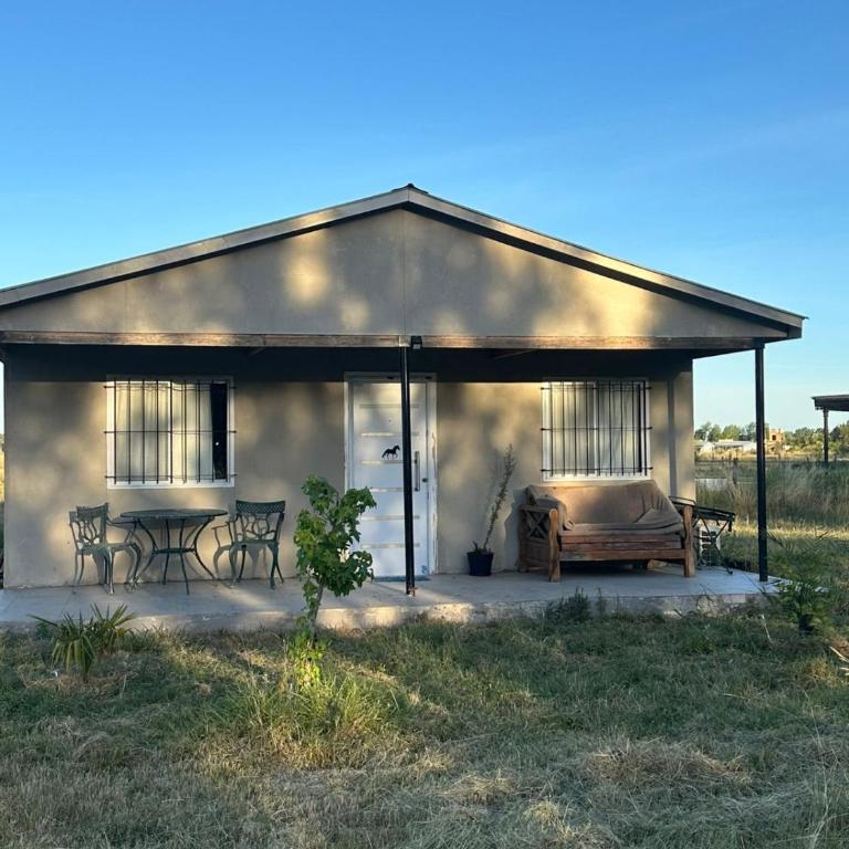Epona - Two-Bedroom Townhouse - 13