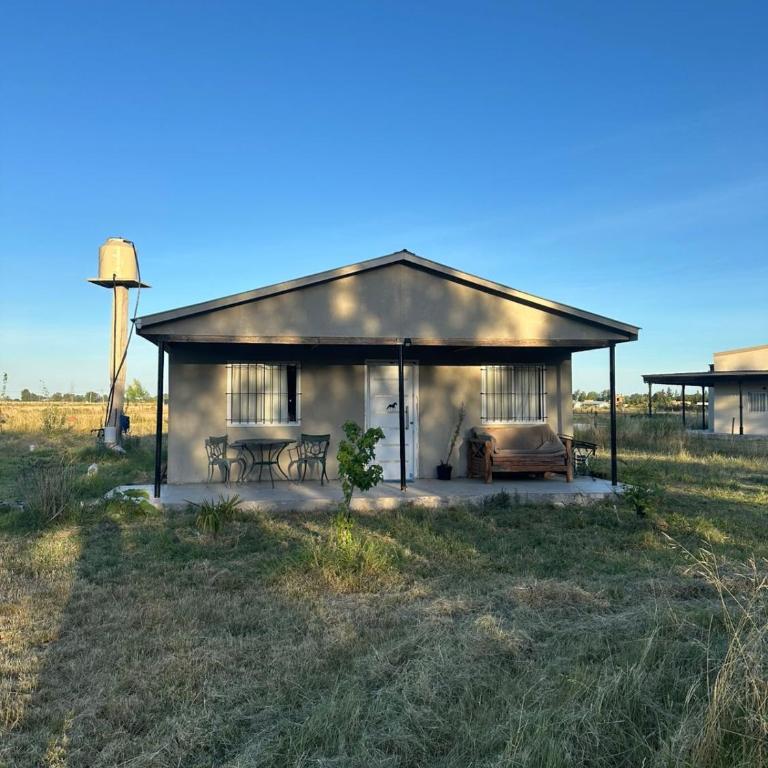 Epona - Two-Bedroom Townhouse - 14