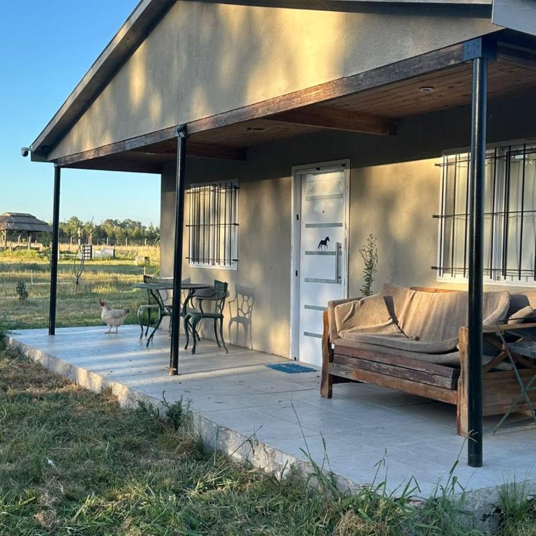 Epona - Two-Bedroom Townhouse - 16