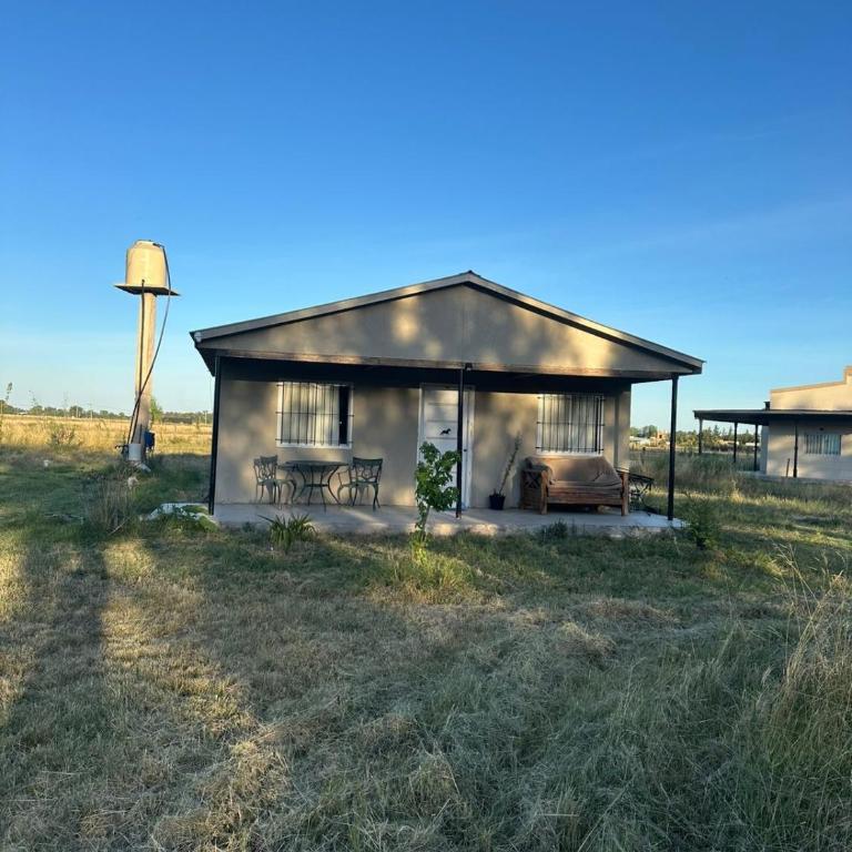 Epona - Two-Bedroom Townhouse - 18