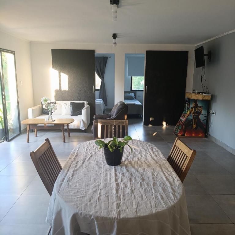 Pura vida - Apartamento de 3 dormitorios - 4