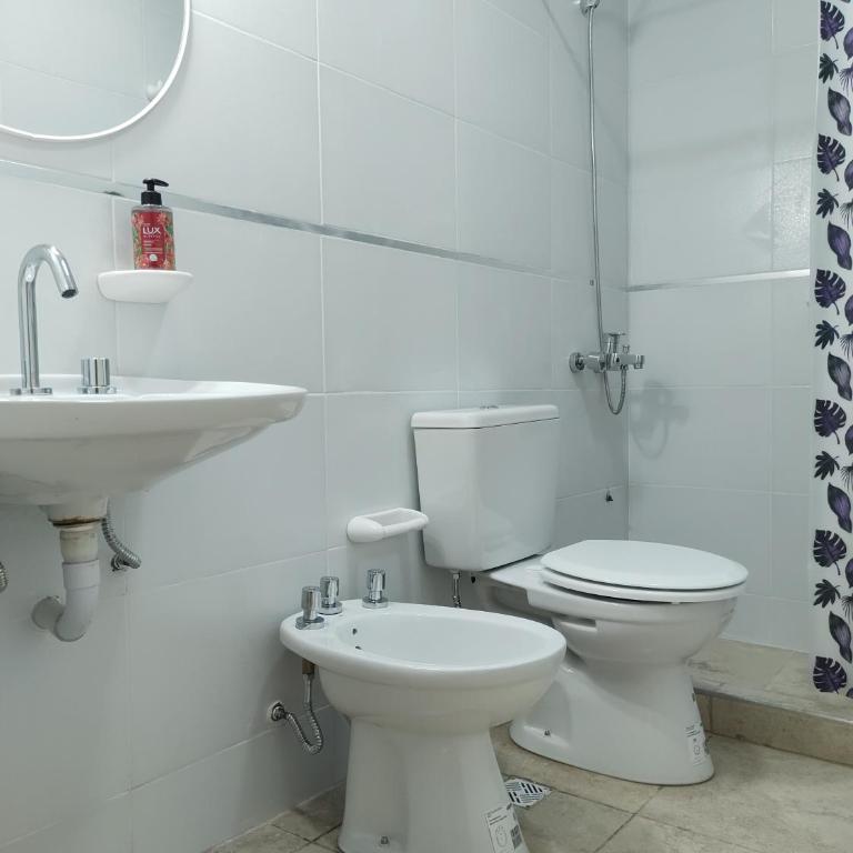 Happiness Suite - Apartamento de 1 dormitorio - 6