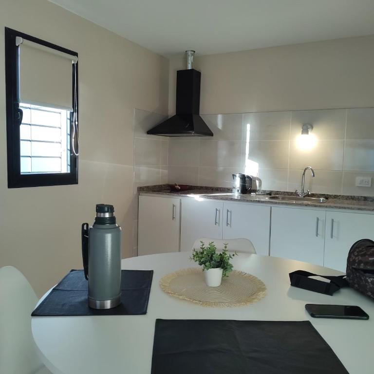 Happiness Suite - Apartamento de 1 dormitorio - 5