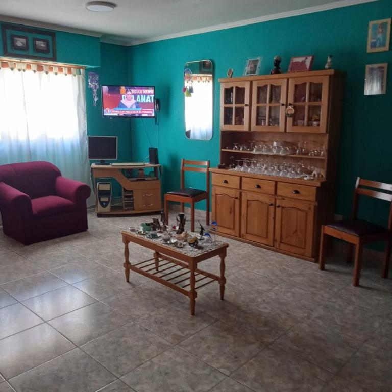Ohana - Casa de 2 dormitorios - 2