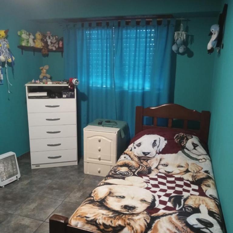 Ohana - Casa de 2 dormitorios - 3