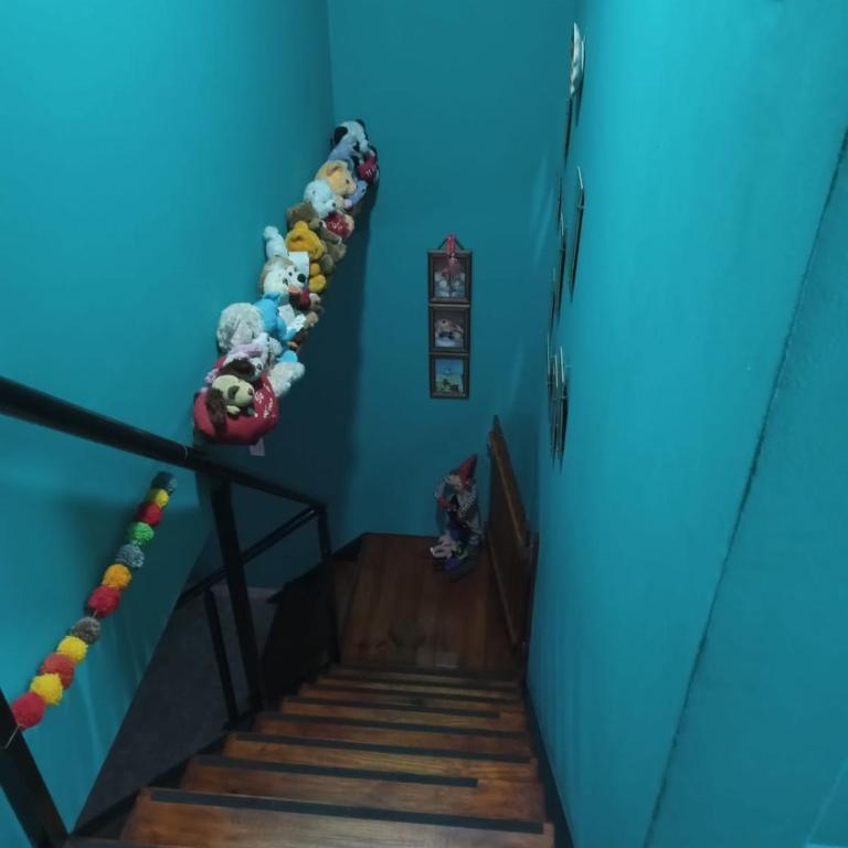 Ohana - Casa de 2 dormitorios - 8