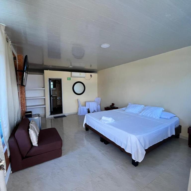 Complejo Turístico Miramar - Suite - 1