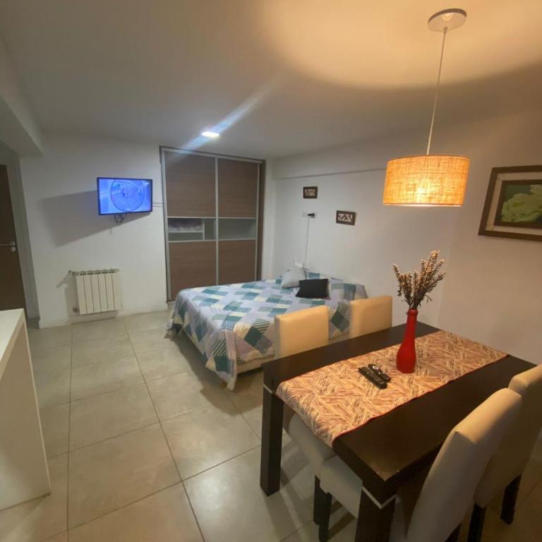 Eneas Monoambiente 1D / 3D - Apartamento de 1 dormitorio - 21