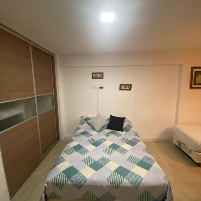 Eneas Monoambiente 1D / 3D - Apartamento de 1 dormitorio - 15