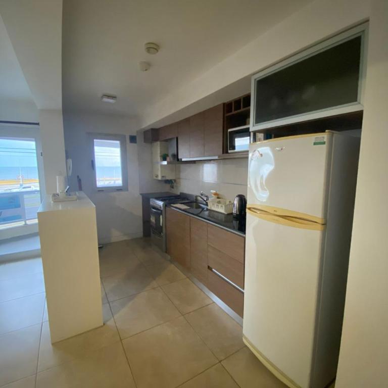 Eneas Monoambiente 1D / 3D - Apartamento de 1 dormitorio - 17