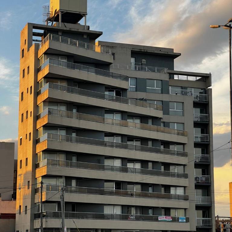 Eneas Monoambiente 1D / 3D - Apartamento de 1 dormitorio - 2