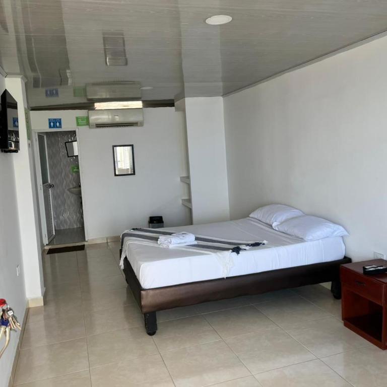 Complejo Turístico Miramar - Double Room - 1