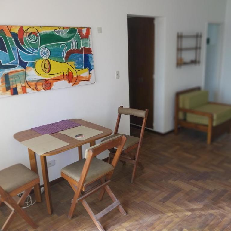 Relax & Mar - One-Bedroom Apartment - 4