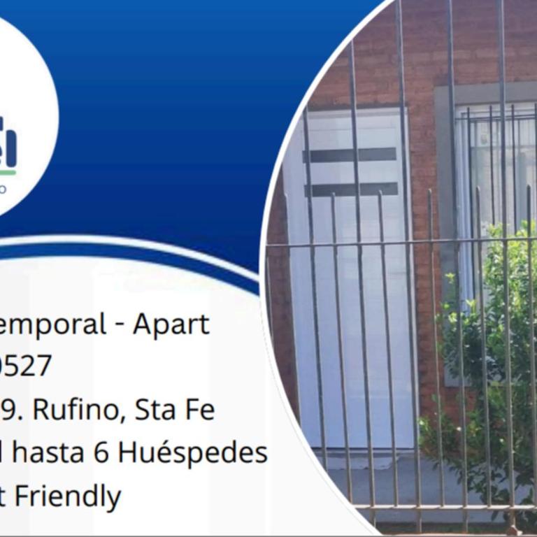 Posada del Ángel - Casa de 2 dormitorios - 2