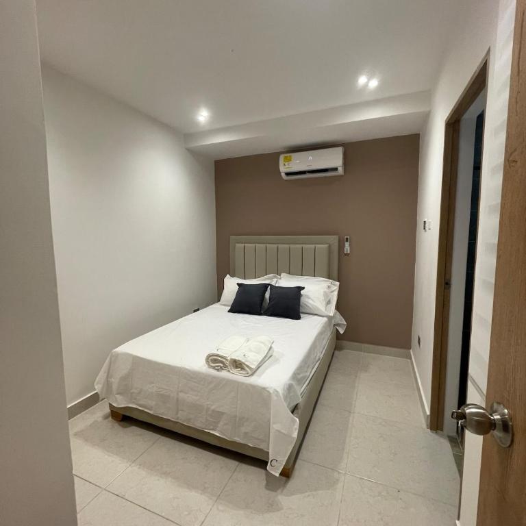 Casa Prado 3 Habitaciones AC Espectacular - Apartamento de 3 dormitorios - 17