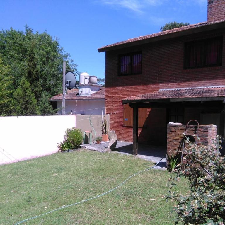 Chalet en Pinamar - Casa - 6