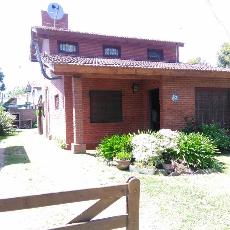 Chalet en Pinamar - Casa - 7