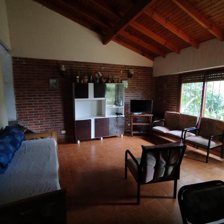 Chalet en Pinamar - Casa - 11