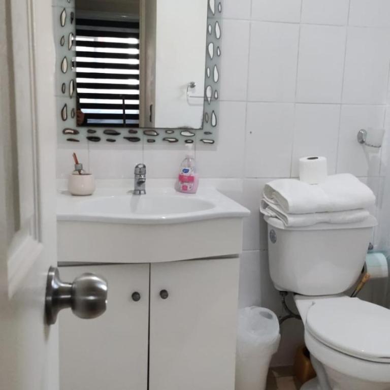 Departamentos ByS - Two-Bedroom Apartment - 6