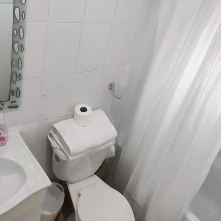 Departamentos ByS - Two-Bedroom Apartment - 7