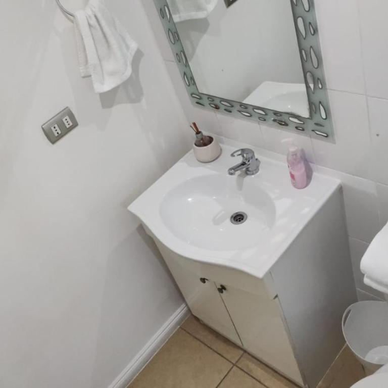 Departamentos ByS - Two-Bedroom Apartment - 8