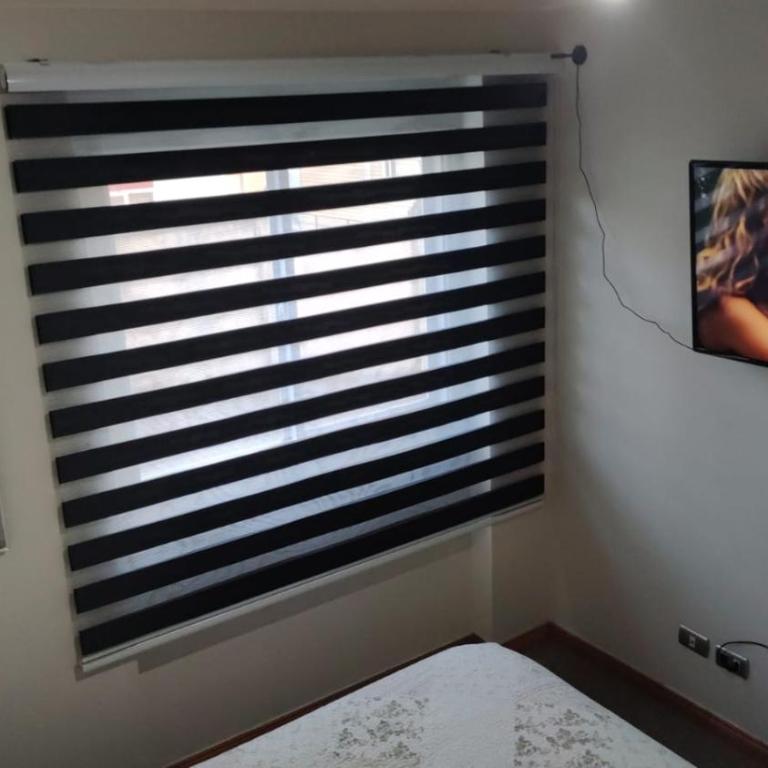Departamentos ByS - Two-Bedroom Apartment - 4