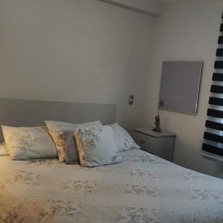 Departamentos ByS - Two-Bedroom Apartment - 5