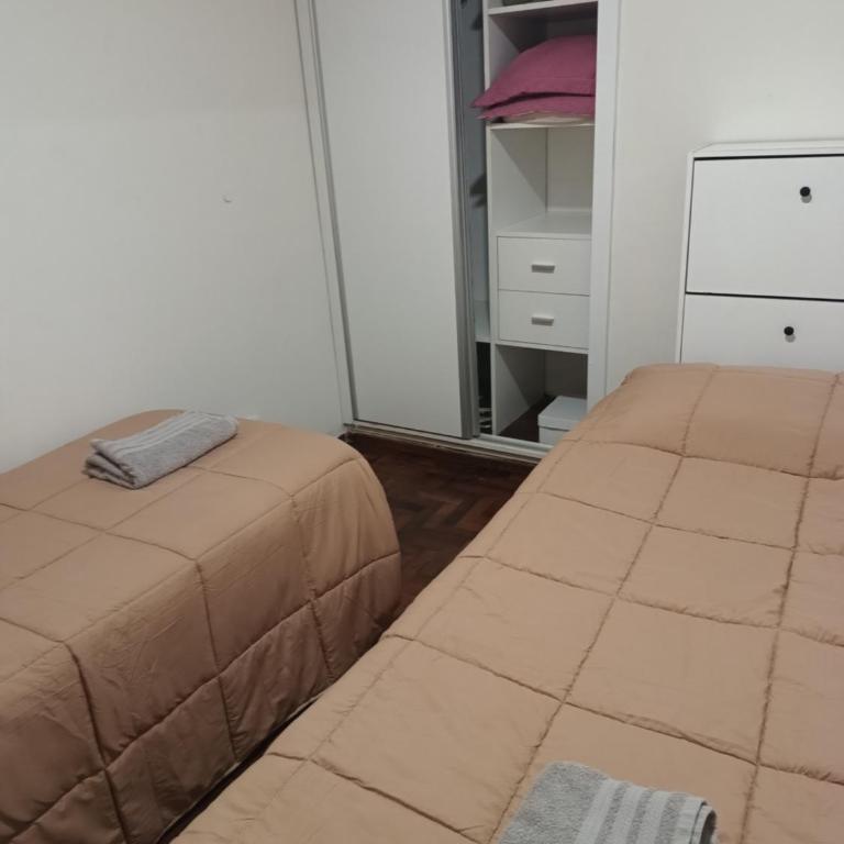 Microcentro La Cañada - Apartamento de 1 dormitorio - 4