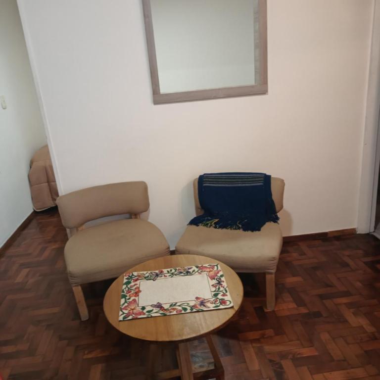 Microcentro La Cañada - Apartamento de 1 dormitorio - 7