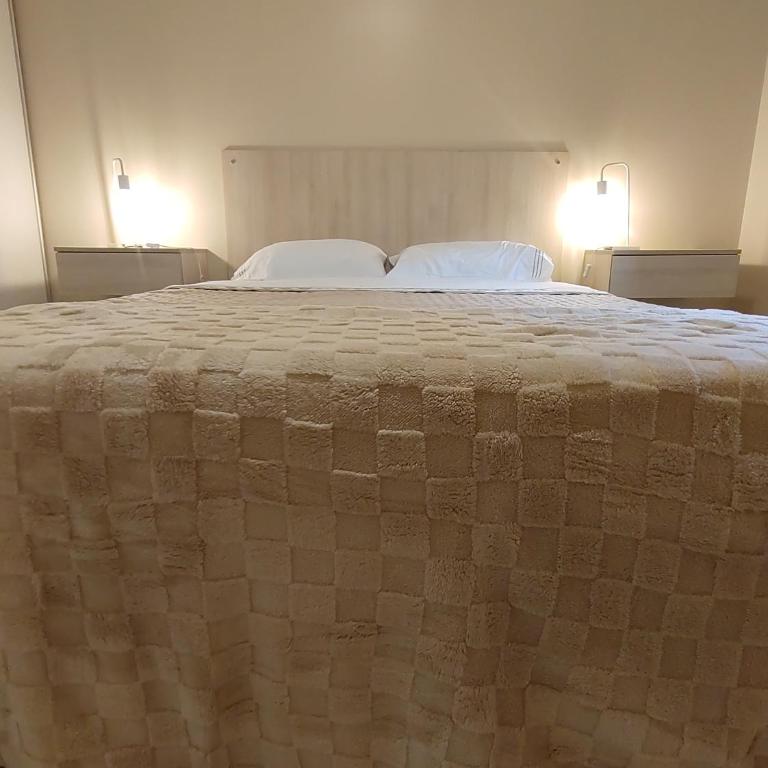 Happiness suite - Apartamento de 1 dormitorio - 4