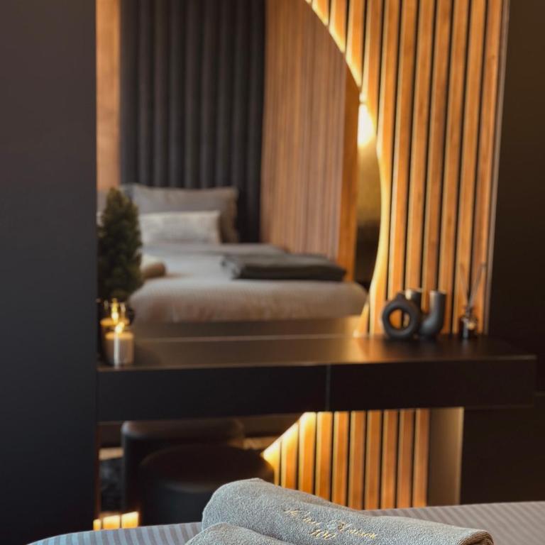 Luxe Horizon & Spa Apartments Kopaonik - One-Bedroom Apartment - 1