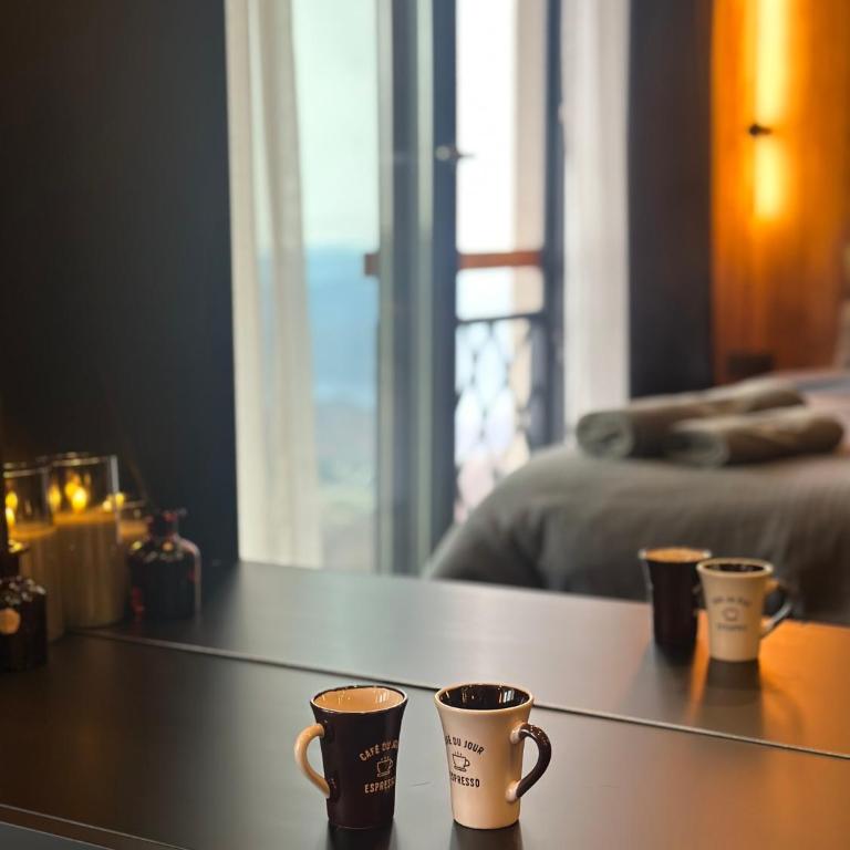 Luxe Horizon & Spa Apartments Kopaonik - One-Bedroom Apartment - 61