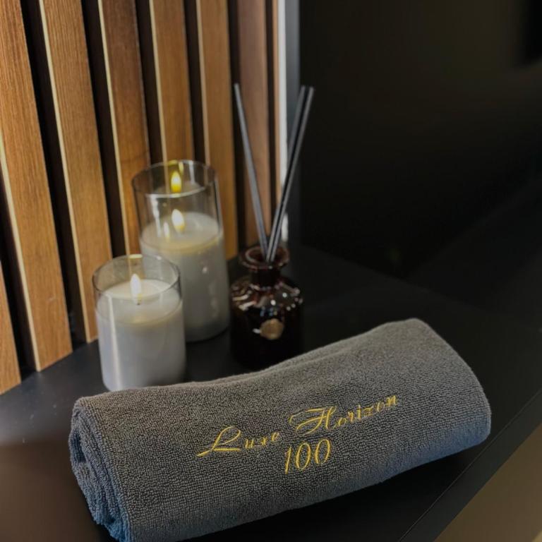 Luxe Horizon & Spa Apartments Kopaonik - One-Bedroom Apartment - 60