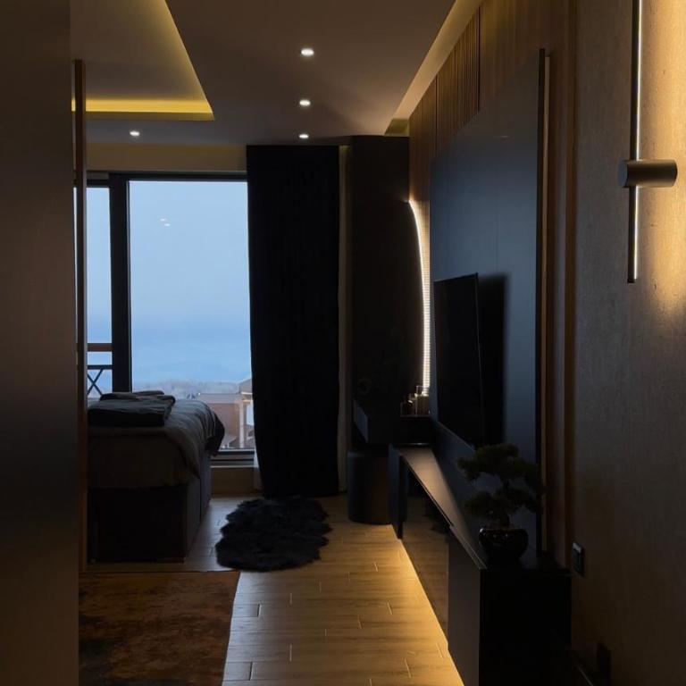 Luxe Horizon & Spa Apartments Kopaonik - One-Bedroom Apartment - 62