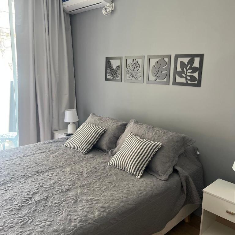 Congreso Boutique Rivadavia - Apartamento de 1 dormitorio con balcón - 2