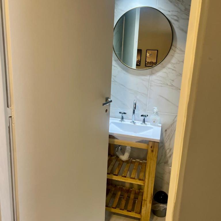 Congreso Boutique Rivadavia - Apartamento de 1 dormitorio con balcón - 9