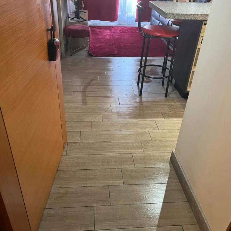 Arena encalada - One-Bedroom Apartment - 4