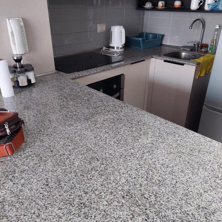 Arena encalada - One-Bedroom Apartment - 9