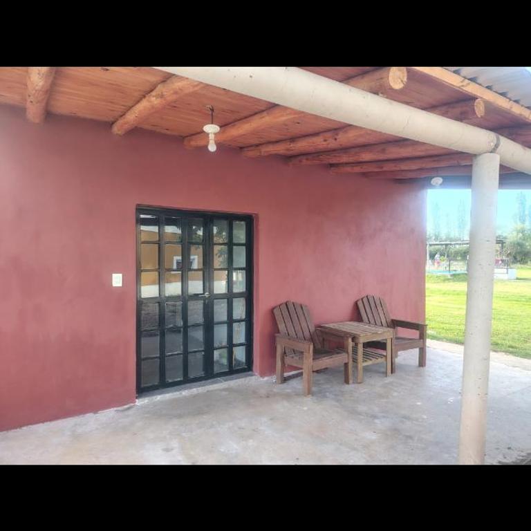 Cabañas Encarna - Two-Bedroom Apartment - 1