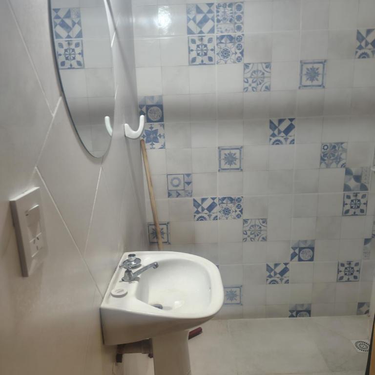 Cabañas Encarna - Two-Bedroom Apartment - 2
