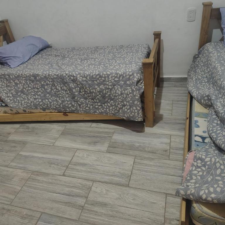 Cabañas Encarna - Two-Bedroom Apartment - 2