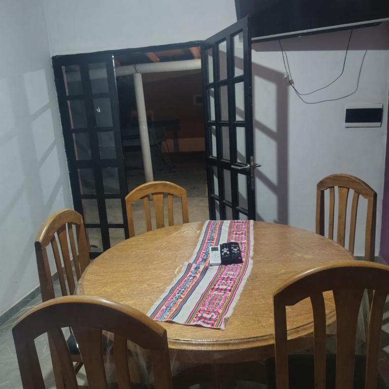 Cabañas Encarna - Two-Bedroom Apartment - 4