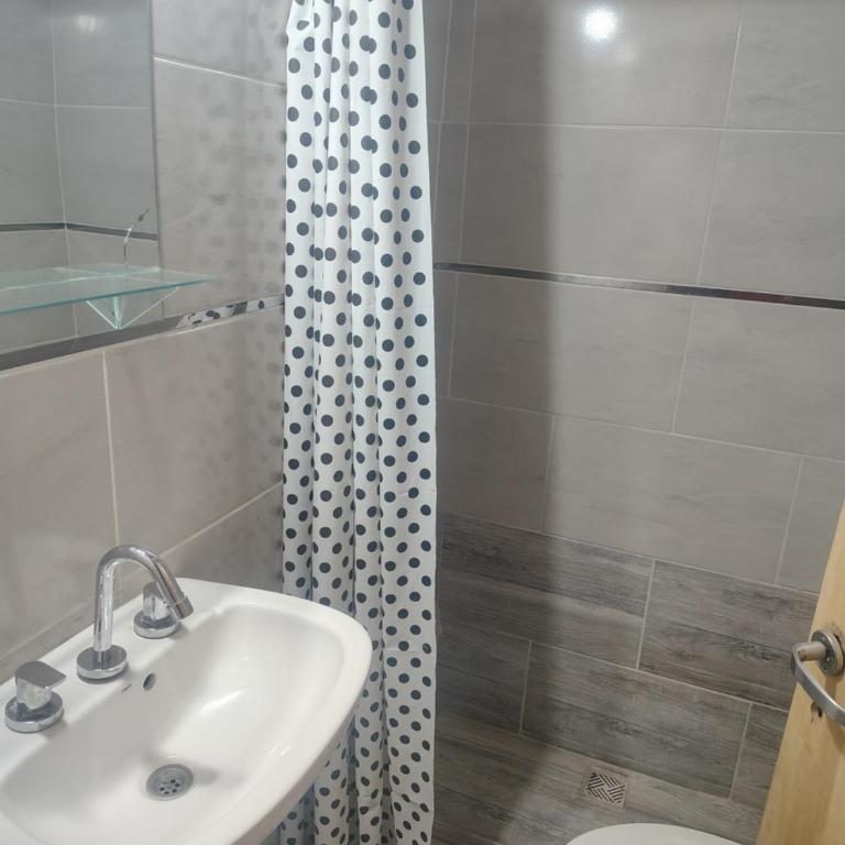 Cabañas Encarna - Two-Bedroom Apartment - 5