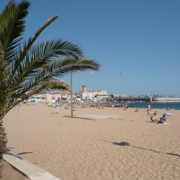 Vacances tout confort au bord du sable fin - Appartamento con 1 Camera da Letto - 3