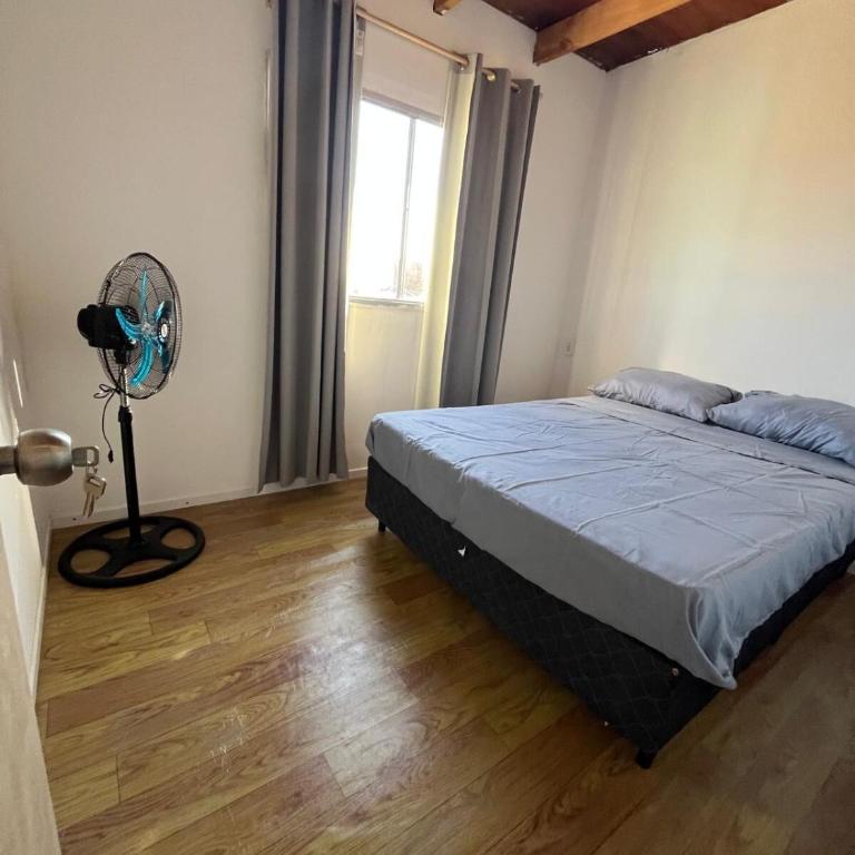 Complejo Da Fortune 5 - Two-Bedroom House - 5