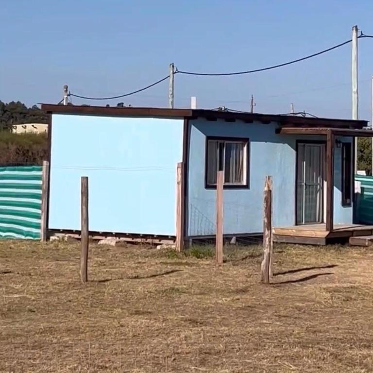 Complejo Da Fortune 5 - Two-Bedroom House - 7