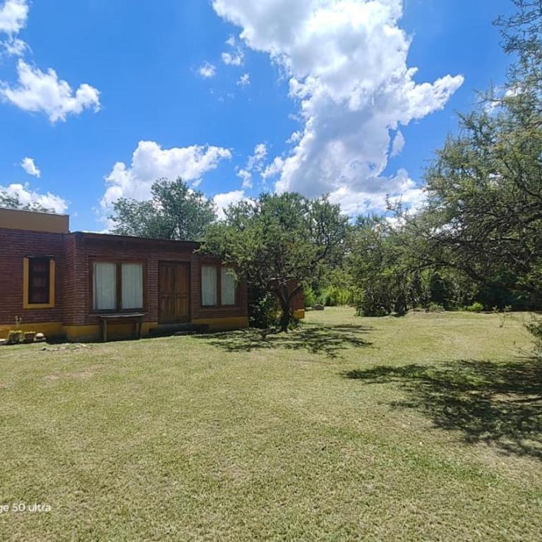 El Espinillo, Casa de Campo - Casa de 2 dormitorios - 2