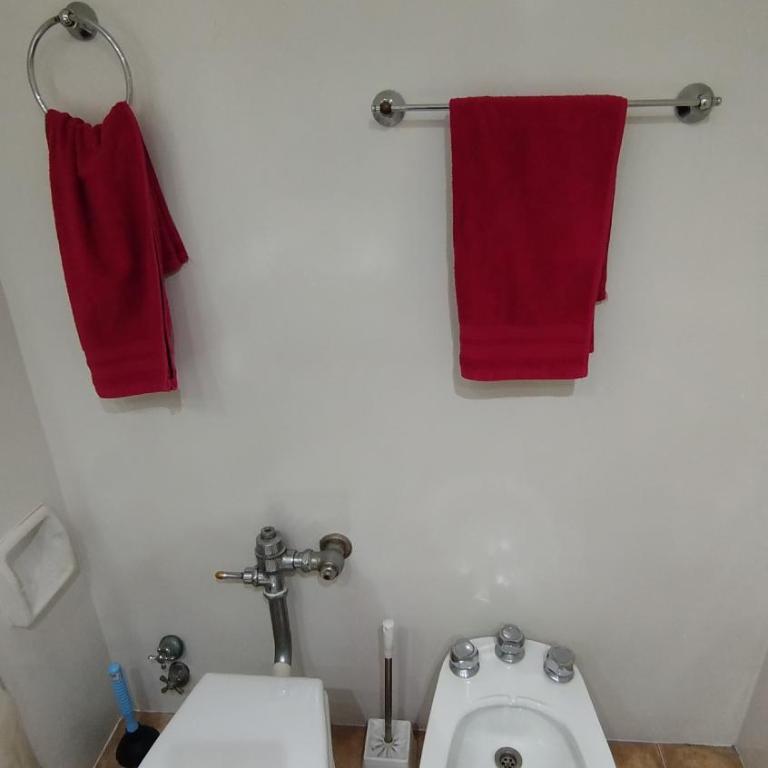 Torre Obelisco - Apartamento Deluxe - 8