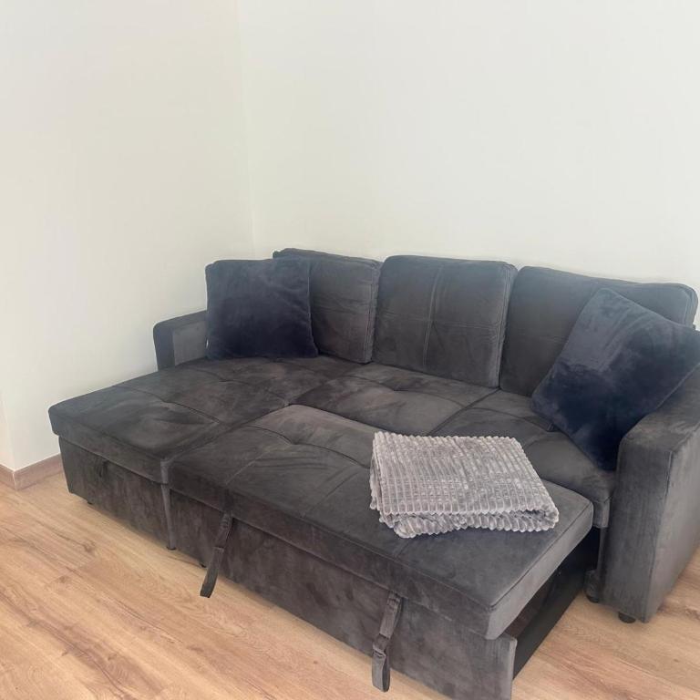 Villa Montjuic Apartments - One-Bedroom Apartment - 13